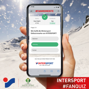 Kauri-Spirit-Marketer-Insta-#135-Intersport-Quiz-2022 Intersport Winter-Quiz Kauri Spirit