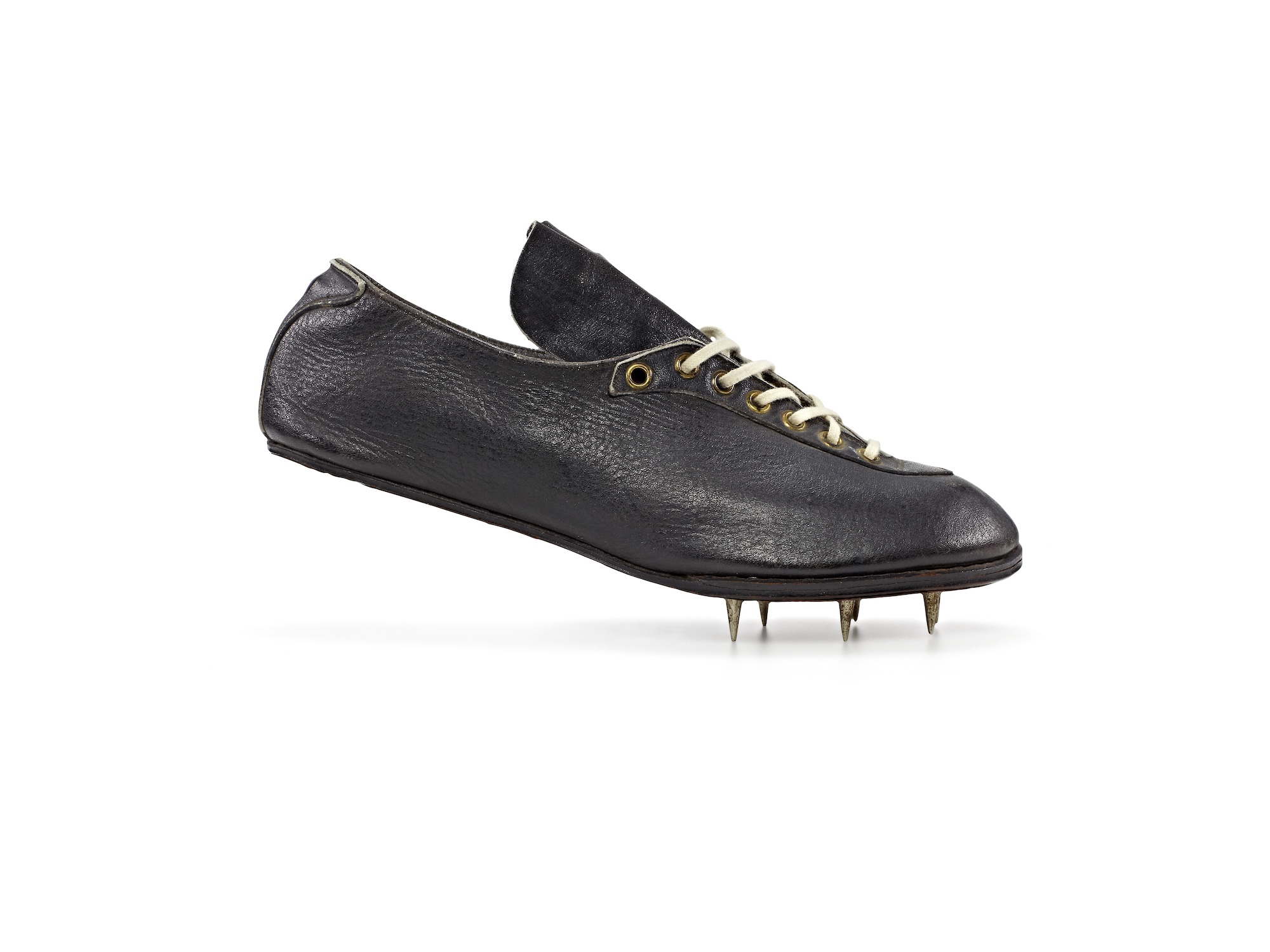 Olympia-Rennschuh 1928
